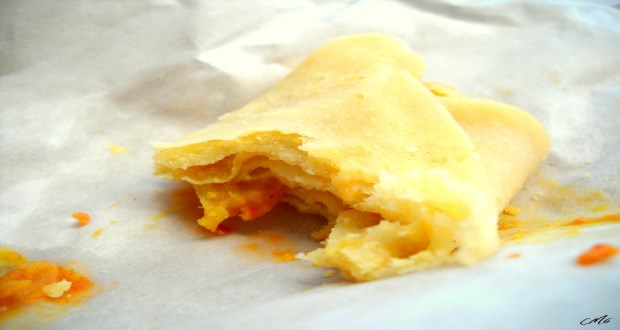 Dholl Puri