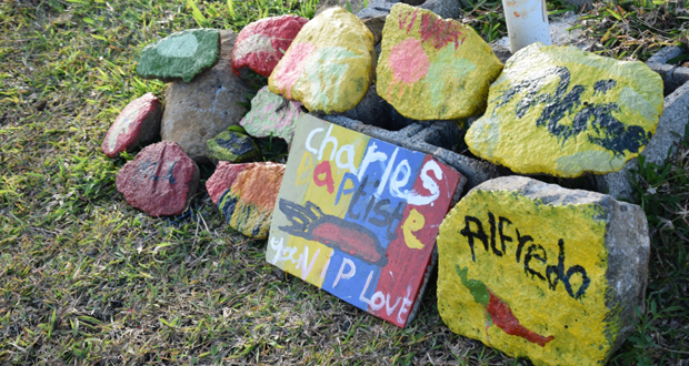 La Ferme pédagogique de Verdun, autre projet de SAFIRE.